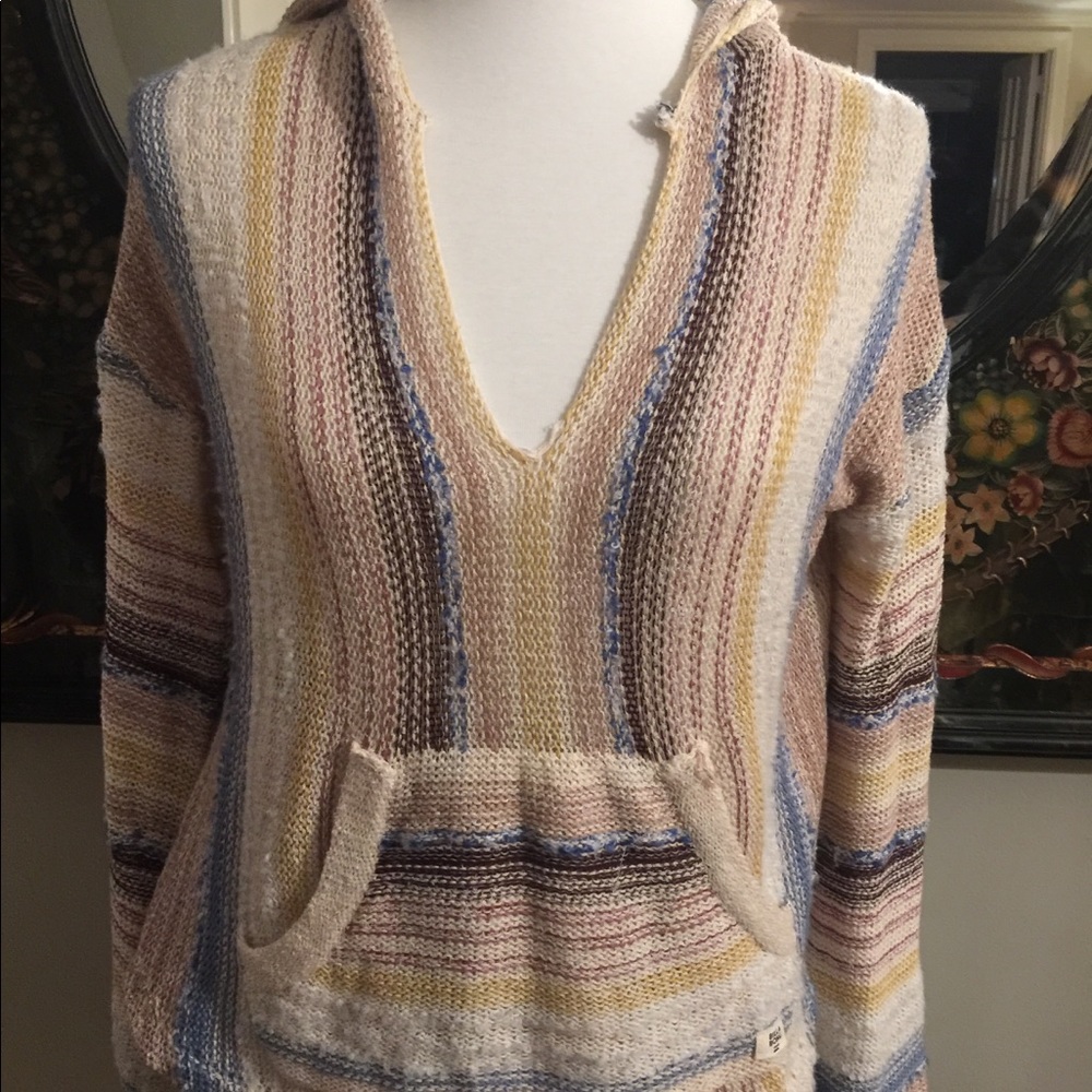 Billabong Baja beach sweater